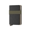 Secrid Bandwallet Liba Recyclable Wallet with Band